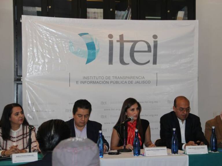 ITEI urge al Poder Judicial a acelerar publicaciones de sentencias emitidas