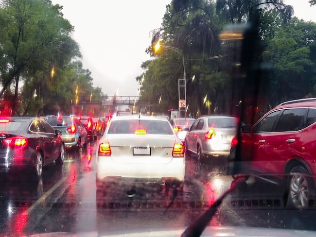 ¿A qué hora va a llover hoy 13 de mayo? Pronóstico del clima para este miércoles en el Edomex y CDMX