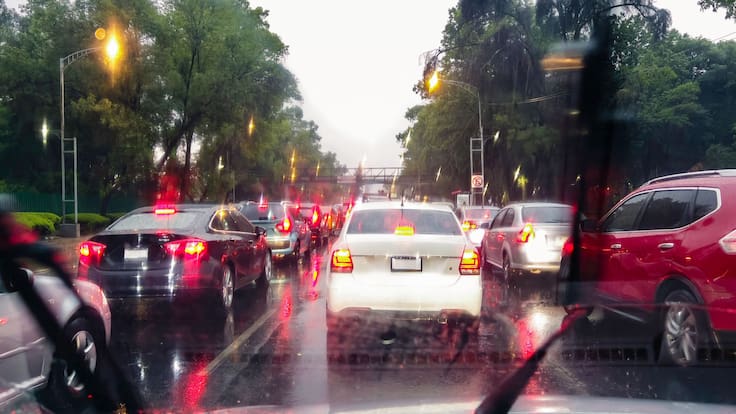¿A qué hora va a llover hoy 13 de mayo? Pronóstico del clima para este miércoles en el Edomex y CDMX