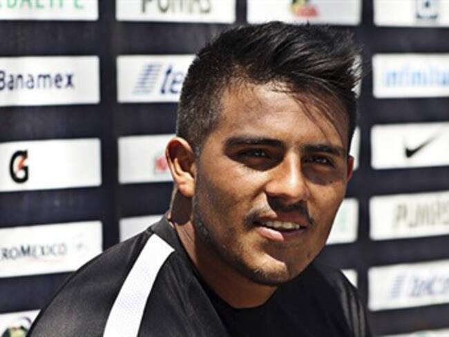 Reconoce Javier Cortés problemas personales