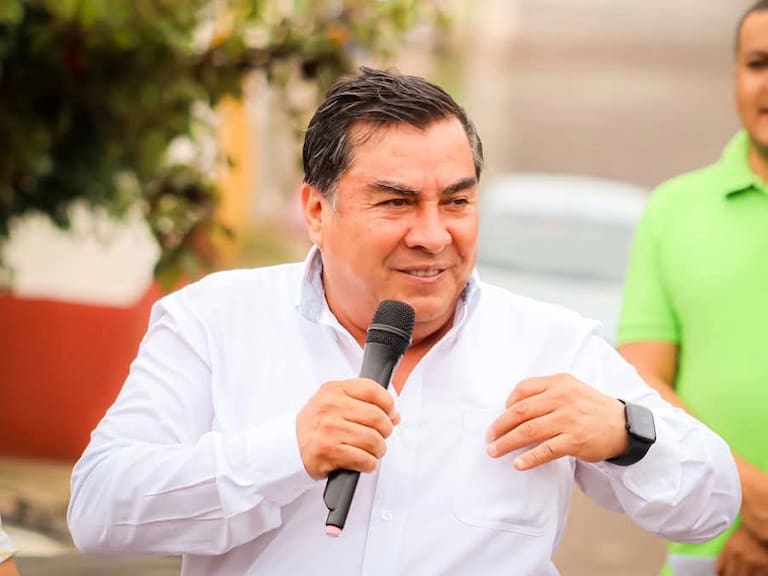 Alcalde de Tacámbaro no tenía nexos con el crimen organizado, asegura Reginaldo Sandoval