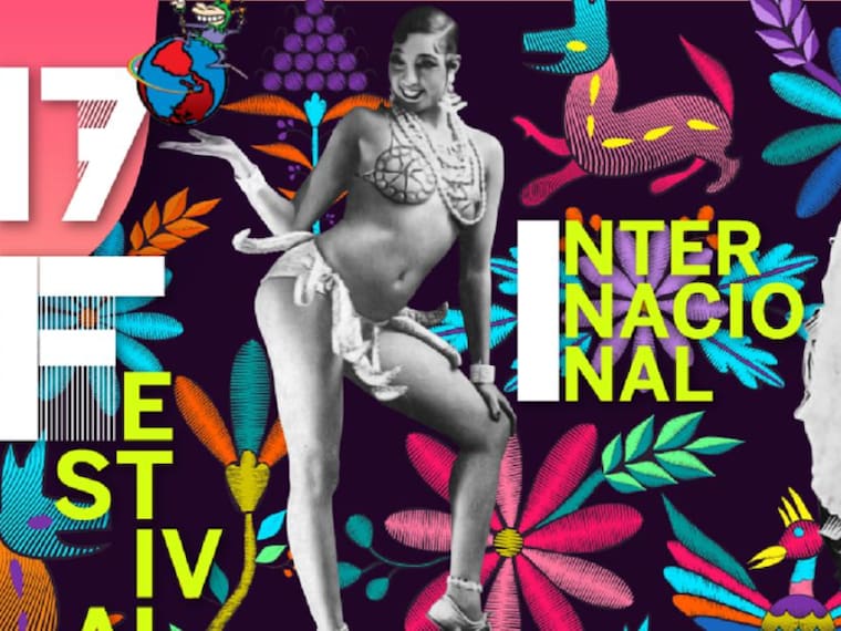 Festival Internacional de Cabaret 2019