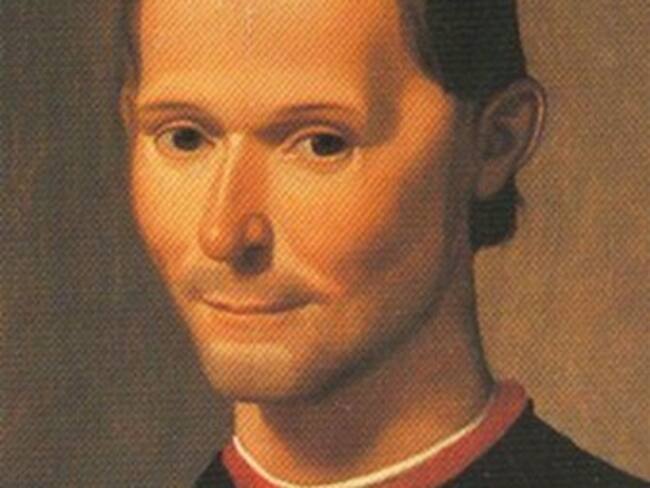 Aniversario del libro 'El Príncipe'. Giovani Manzano, corresponsal en Roma 15/05/13