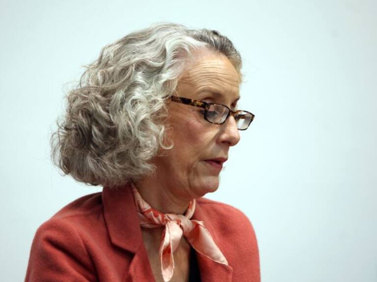 “Meade usa caso de Nestora como estrategia política”: Marta Lamas
