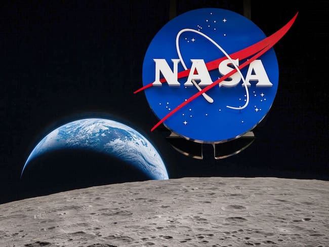 Noche Internacional de Observación de la Luna de la NASA; ¿Cuándo y cómo disfrutar del momento astronómico?