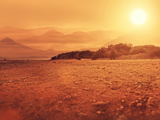 ¿Qué es un domo de calor?: Las graves consecuencias del mal cuidado al medio ambiente
