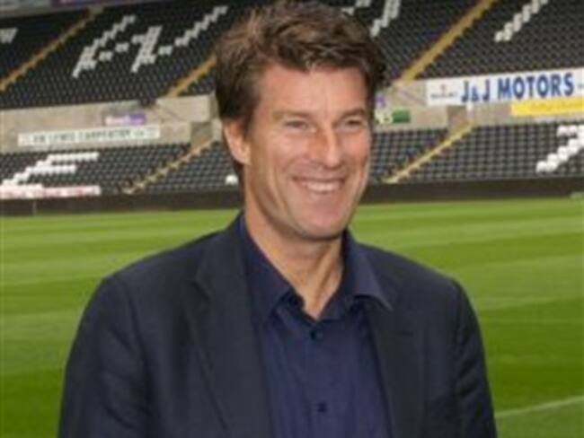 'También se decía que Messi estaba mal antes del Clásico': Michael Ladrup