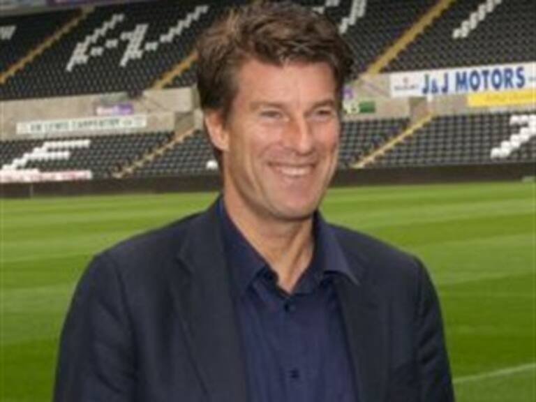 'También se decía que Messi estaba mal antes del Clásico': Michael Ladrup