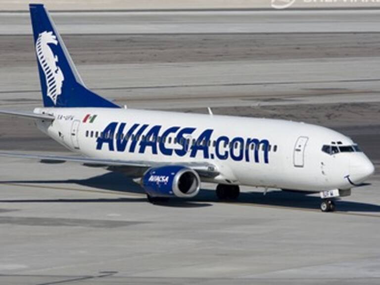 Debe Aviacsa reembolsar a afectados: Profeco; van 250 quejas