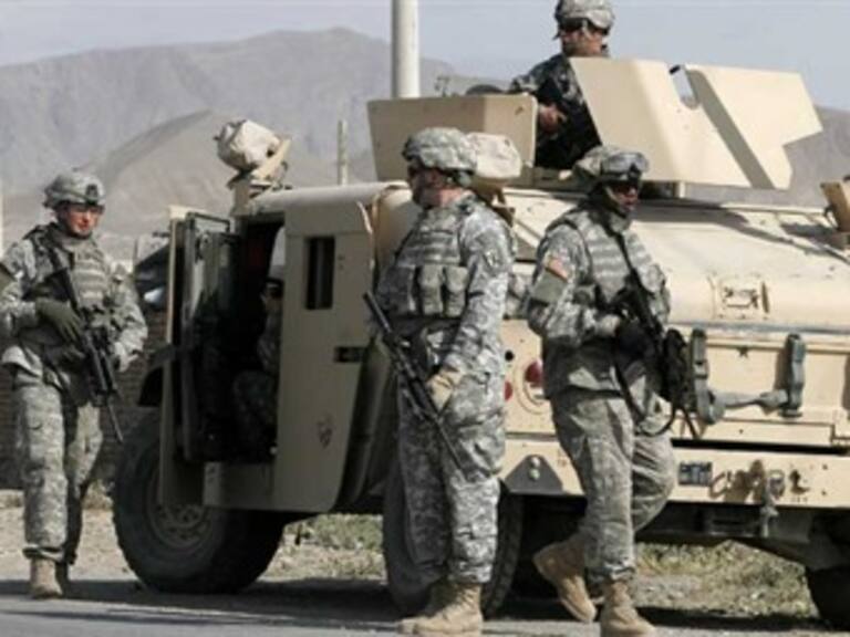 Reforzará EU plan antinarco en frontera con México