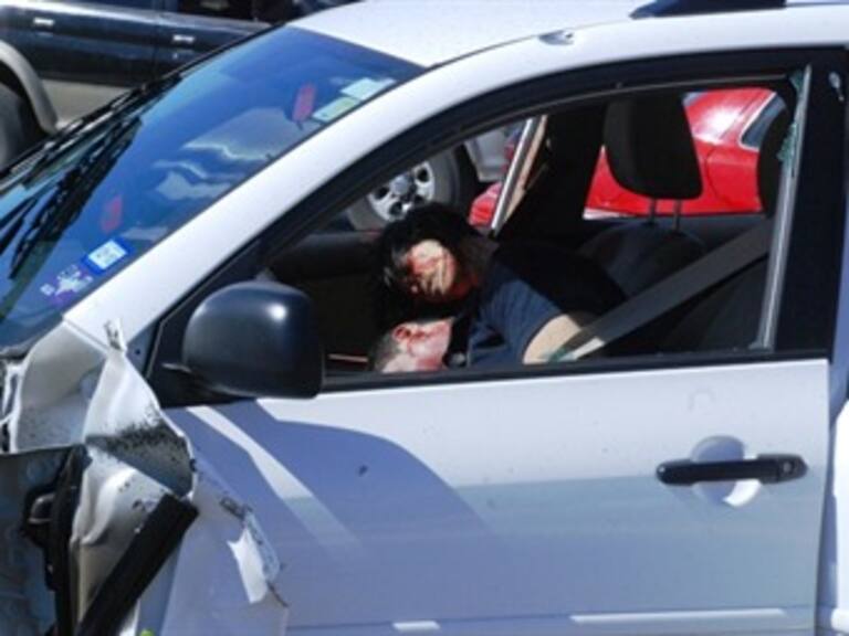 Detienen a segundo sospechoso de crimen de funcionaria de EEUU en México