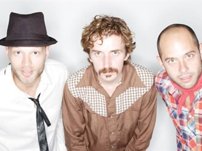Running Man, WhoMadeWho. Cd. Brighter. 2012