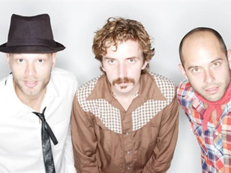 Running Man, WhoMadeWho. Cd. Brighter. 2012