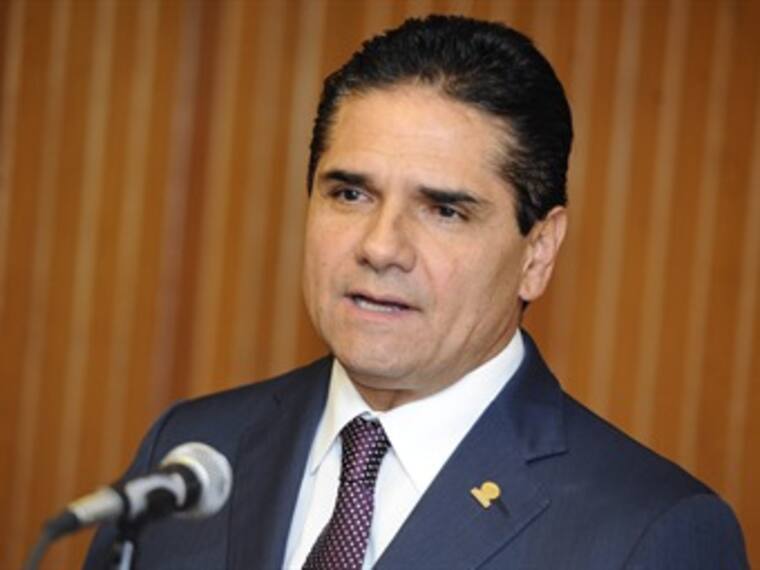 Entregando riqueza petrolera no se resolverá la problemática en la economía mexicana: PRD