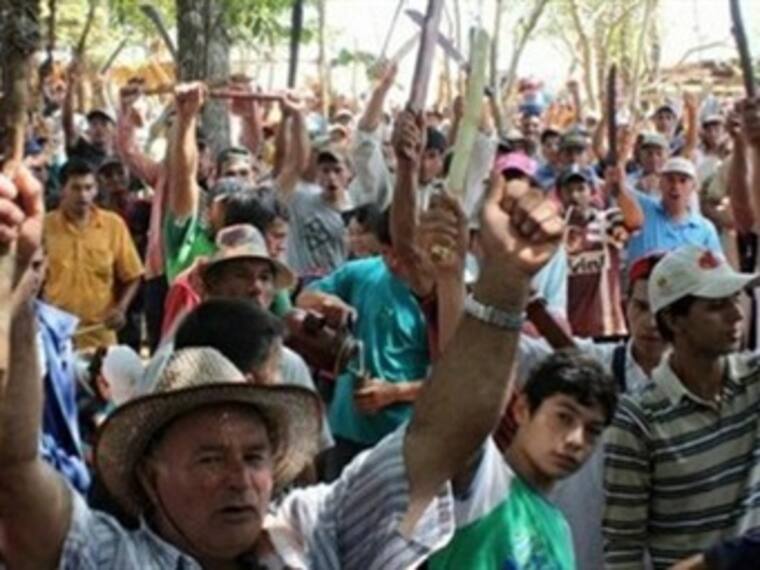 'Policia Comunitaria' Mónica Romero Jefa de Información de W. 28/03/13