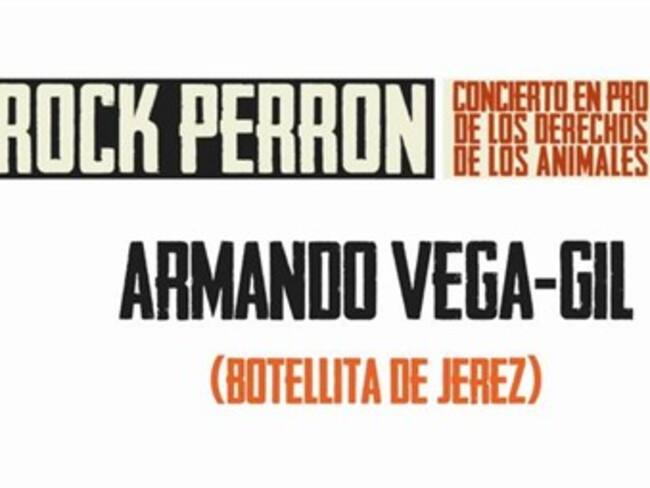 Rock Perrón