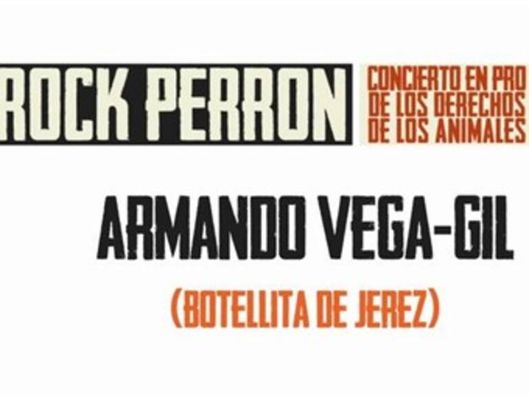 Rock Perrón