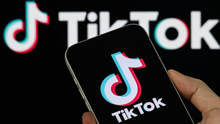 TikTok llega a un acuerdo de último minuto en el juicio histórico por adicción a redes sociales