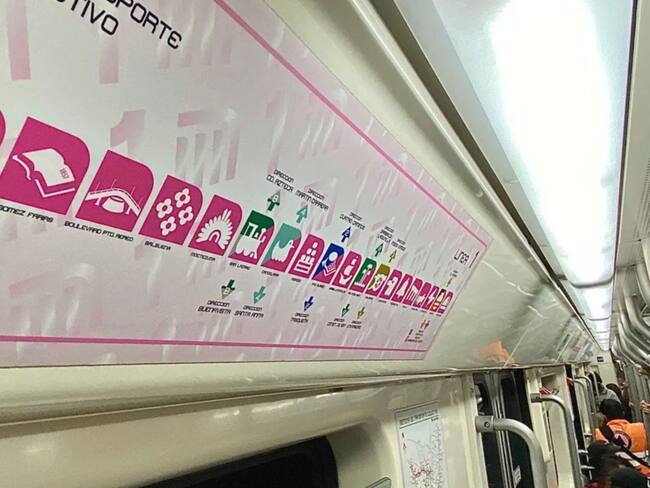 ¿Cuáles son las 4 estaciones de la Línea 1 del Metro que abrirán en marzo 2025 en CDMX?