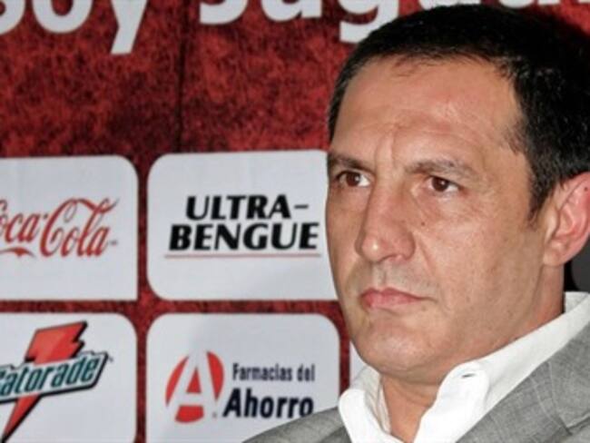 Renuncia Pablo Marini a dirección técnica del Pachuca