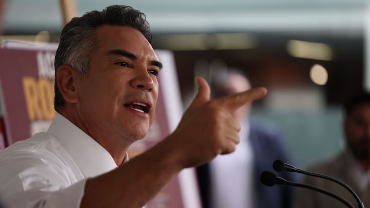Nadie debe usar la soberanía para proteger criminales, afirma Alejandro Moreno