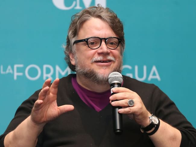 Guillermo del Toro estaría a nada de regresar a Guadalajara
