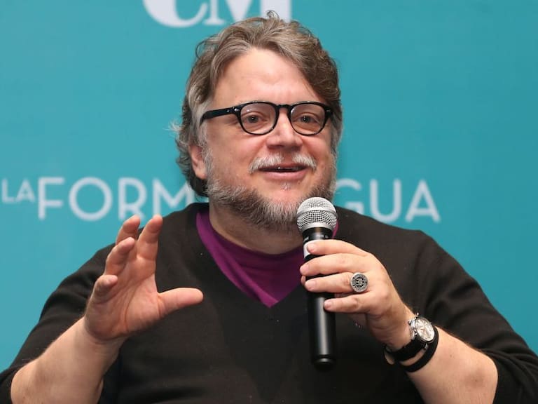 Guillermo del Toro estaría a nada de regresar a Guadalajara