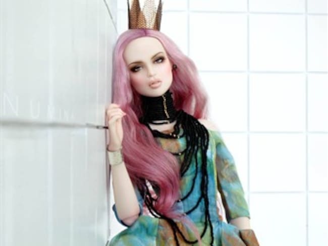 ¡Quítate Barbie que ya llegaron las Numina Dolls!