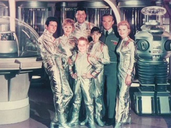 Muere Bob May, de 'Perdidos en el espacio'