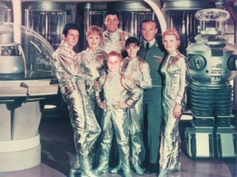 Muere Bob May, de 'Perdidos en el espacio'