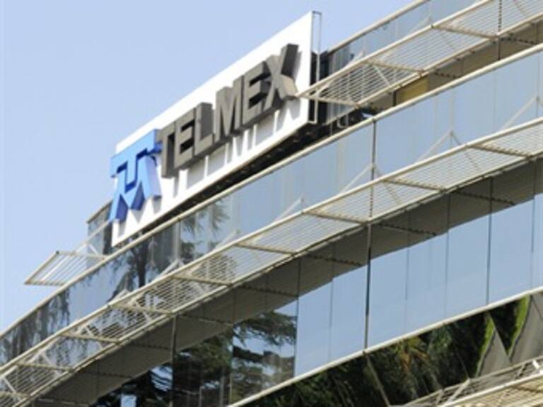 Denuncia Telmex a televisoras por prácticas monópolicas