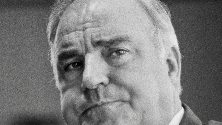 Fallece el excanciller alemán Helmut Kohl