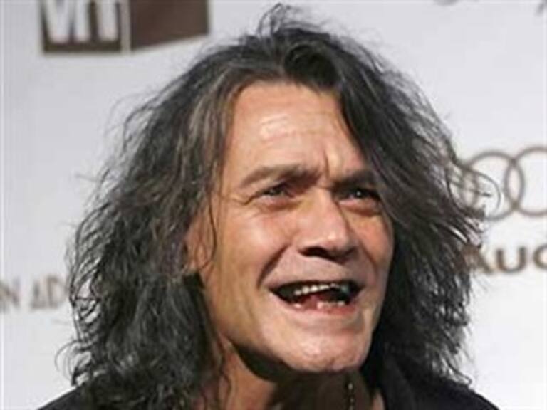 Platica Van Halen con Lee Roth sobre su regreso a la banda