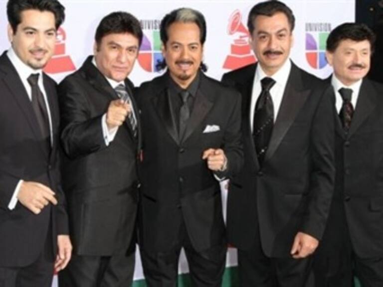 Lanzarán Tigres del Norte nuevo disco inédito en 2014