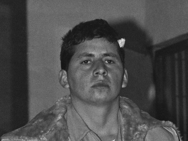 FOTO: ARCHIVO / RICARDO REYES /CUARTOSCURO.COM