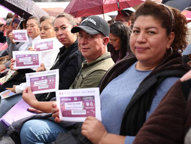 Vales Mercomuna: Estos son los establecimientos donde puedes canjearlos por productos de la canasta básica
