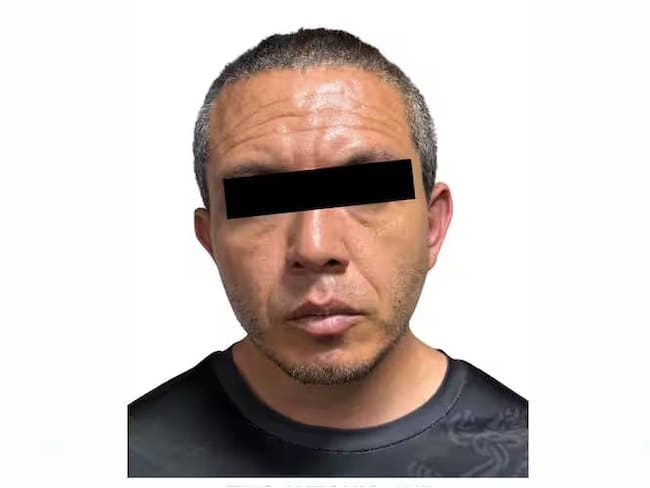 Detienen a Eric Antonio “N”, presunto feminicida de Cindy y Teresita, en Cuautitlán