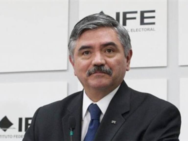 Carece IFE de &#039;atribuciones&#039; para investigar o sancionar delitos electorales: Valdés Zurita