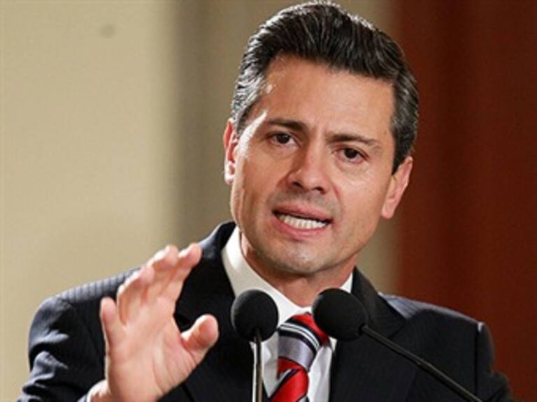 Participa EPN en Cumbre Centroamericana