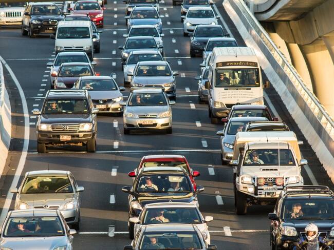 Hoy No Circula CDMX y Edomex: ¿Qué carros no circulan el 12 de Septiembre?