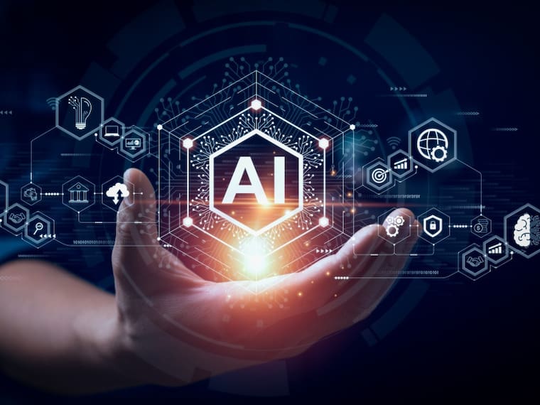 México lanza la escuela pública de IA y el código más grande del continente.