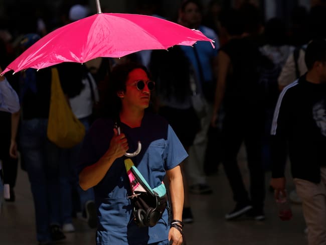 Lluvias y ambiente fresco: así será el clima en CDMX y Edomex este 25 de septiembre