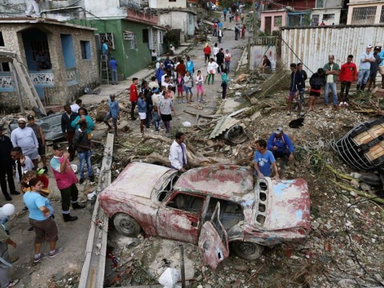 Cuba: Se debe intensificar atención a la población