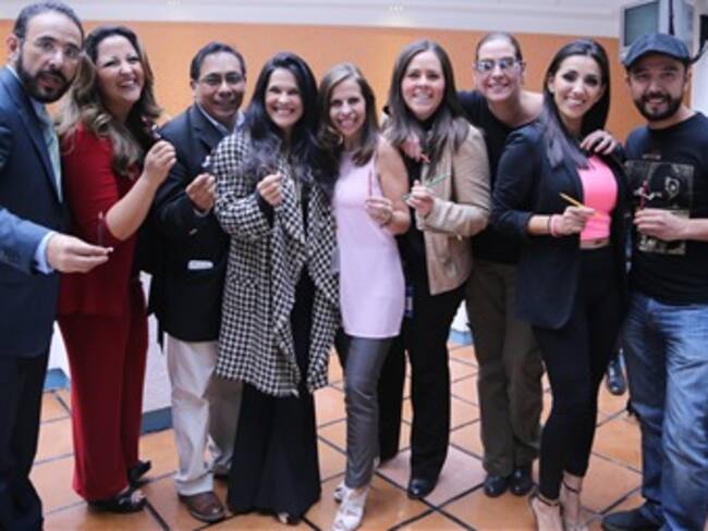 ¿Cómo evitar ser la piñata en Año Nuevo?