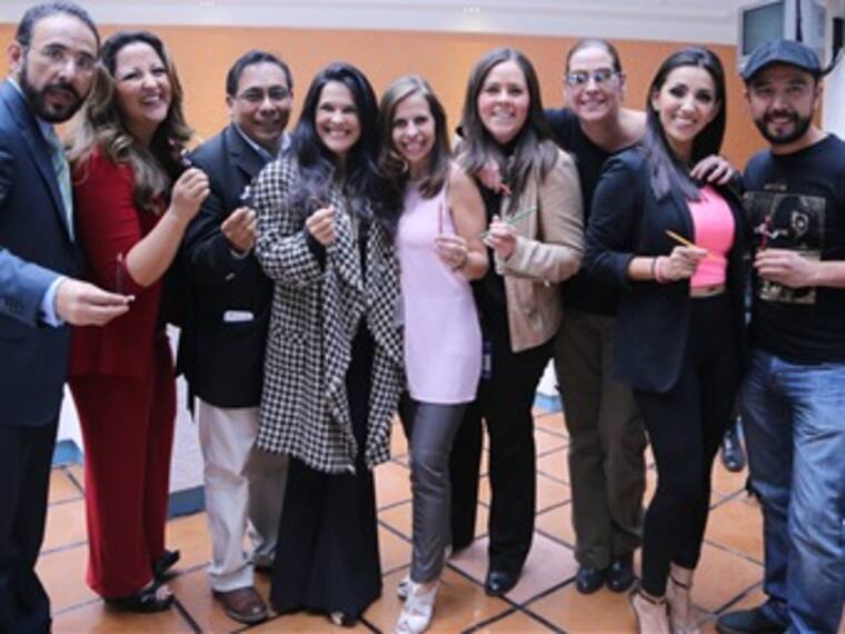 ¿Cómo evitar ser la piñata en Año Nuevo?