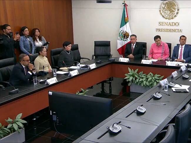 Se instala Comité Técnico del Poder Legislativo para elegir candidaturas judiciales