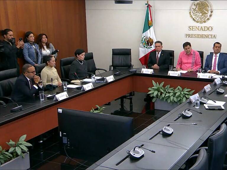 Se instala Comité Técnico del Poder Legislativo para elegir candidaturas judiciales