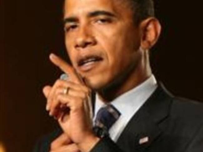 Iniciativas económicas de Obama, poco y tarde