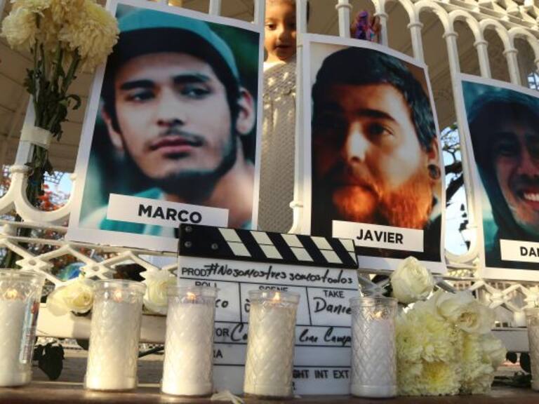 Cae otro implicado en la muerte de los estudiantes de cine en Jalisco