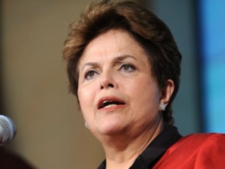 Convoca Dilma Rousseff a reunión de emergencia por espionaje de EU
